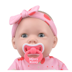 MISSY KISSY MISSY KISSY DRINK & WET