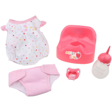 MISSY KISSY MISSY KISSY DRINK & WET