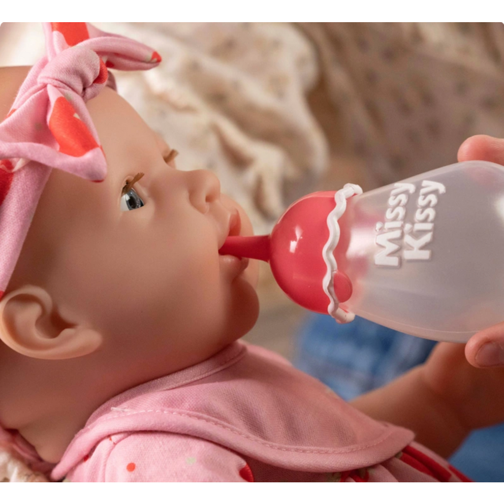 MISSY KISSY MISSY KISSY DRINK & WET