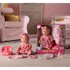 MISSY KISSY MISSY KISSY DRINK & WET