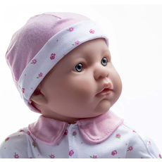LOTS TO LOVE LA BABY 20" DOLL
