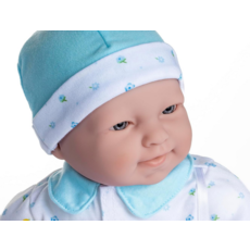 LOTS TO LOVE LA BABY 20" DOLL