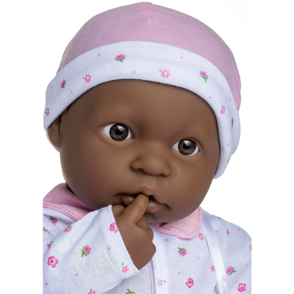 LOTS TO LOVE LA BABY 20" DOLL