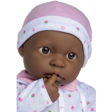 LOTS TO LOVE LA BABY 20" DOLL