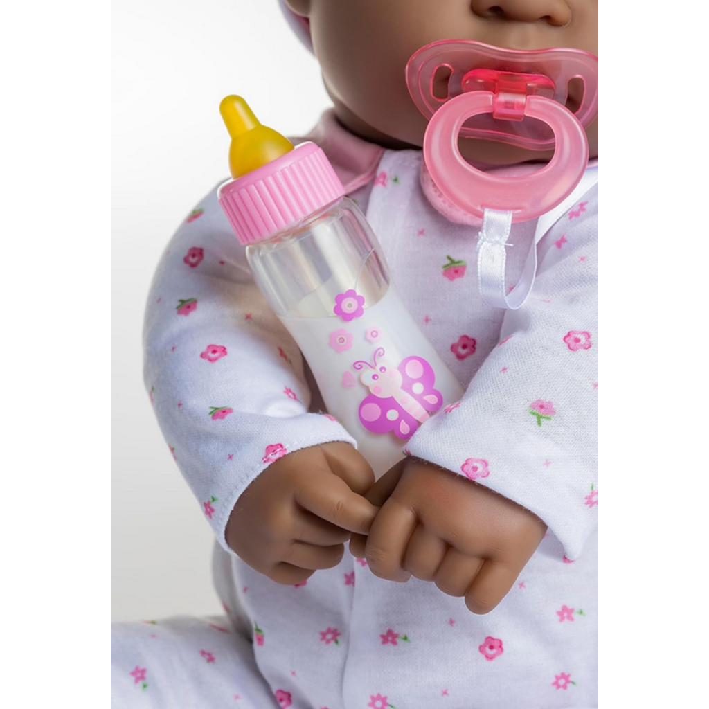 LOTS TO LOVE LA BABY 20" DOLL