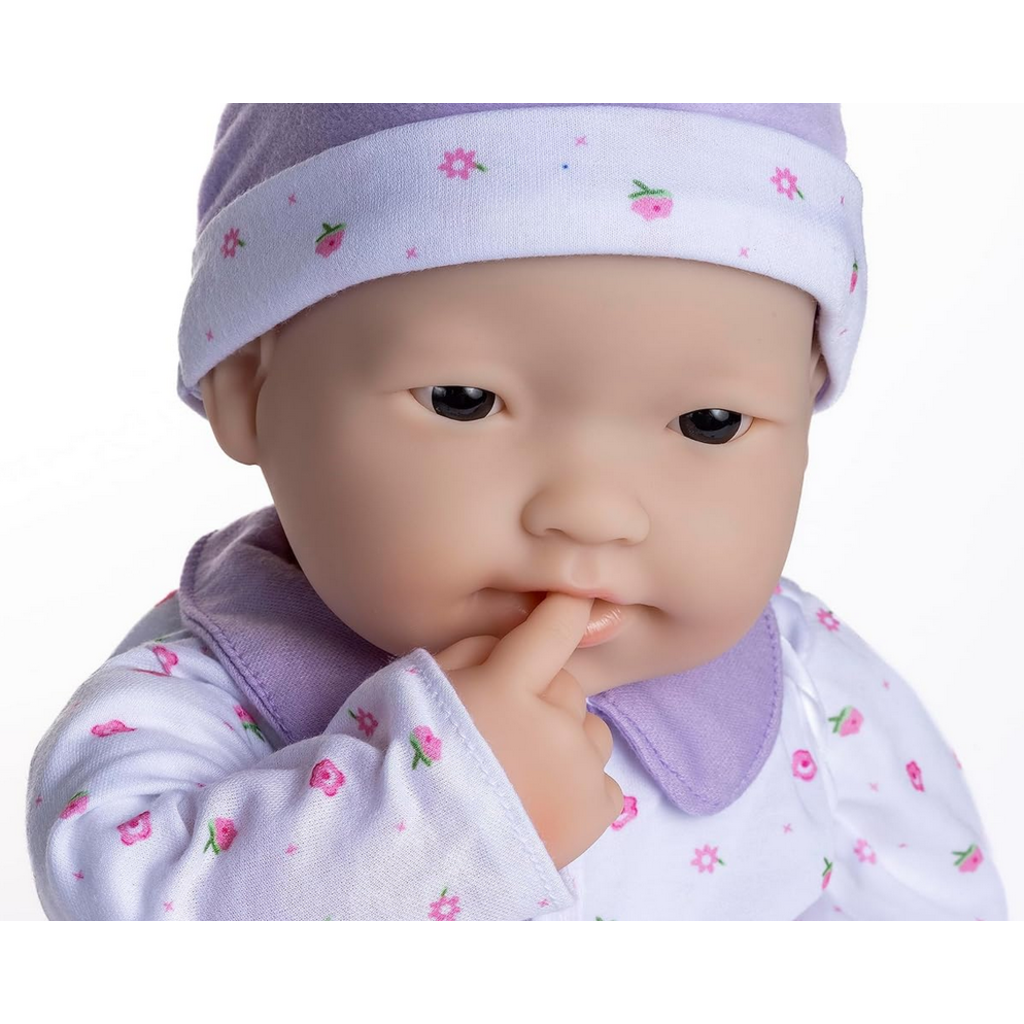 LOTS TO LOVE LA BABY 20" DOLL