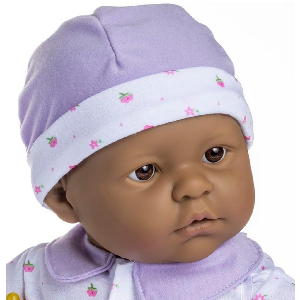 LOTS TO LOVE LA BABY 20" DOLL