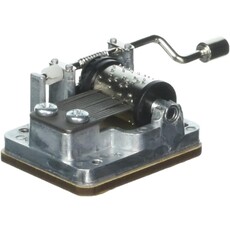 KIKKERLAND MUSIC BOX