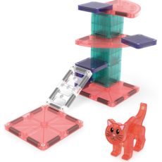 MAGNA-TILES MAGNA-TILES CAT TREE
