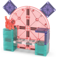 MAGNA-TILES MAGNA-TILES CAT TREE