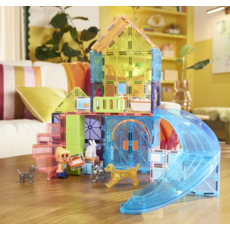 MAGNA-TILES MAGNA-TILES PET PLAYHOUSE