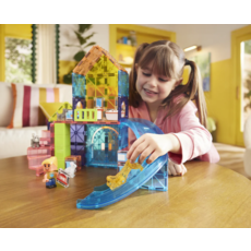 MAGNA-TILES MAGNA-TILES PET PLAYHOUSE