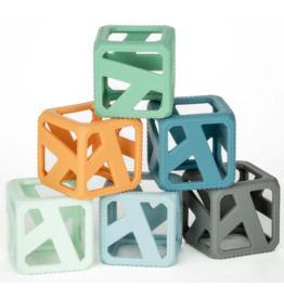 MALARKEY KIDS STACK N CHEW MINI CUBES