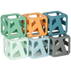 MALARKEY KIDS STACK N CHEW MINI CUBES