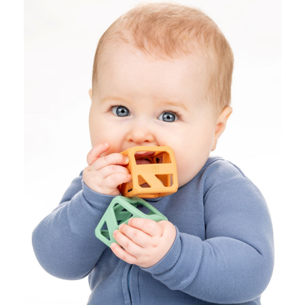 MALARKEY KIDS STACK N CHEW MINI CUBES