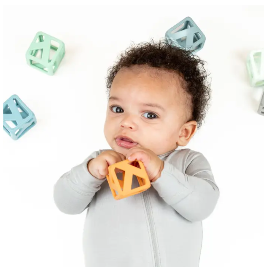 MALARKEY KIDS STACK N CHEW MINI CUBES
