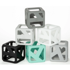 MALARKEY KIDS STACK N CHEW MINI CUBES