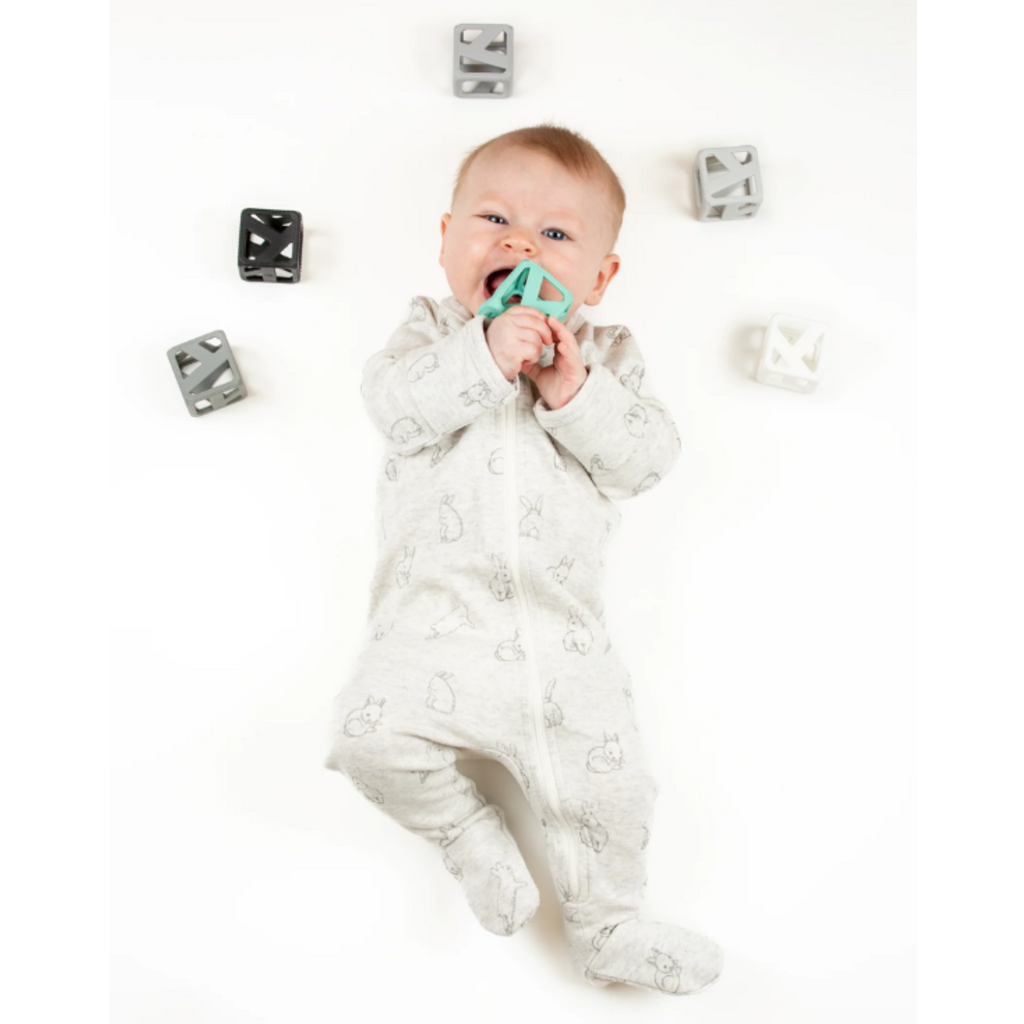 MALARKEY KIDS STACK N CHEW MINI CUBES