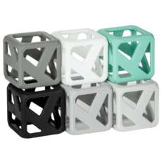 MALARKEY KIDS STACK N CHEW MINI CUBES