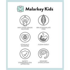 MALARKEY KIDS STACK N CHEW MINI CUBES