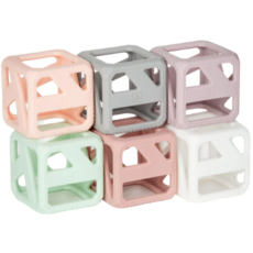 MALARKEY KIDS STACK N CHEW MINI CUBES