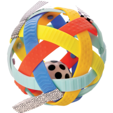 MANHATTAN TOY BLISSFUL BALL