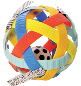 MANHATTAN TOY BLISSFUL BALL