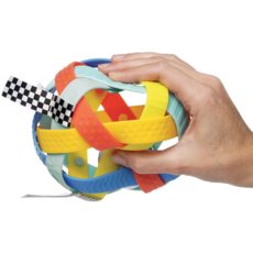 MANHATTAN TOY BLISSFUL BALL