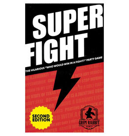 SKYBOUND SUPER FIGHT