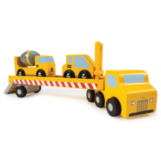 MENTARI CONSTRUCTION TRANSPORTER