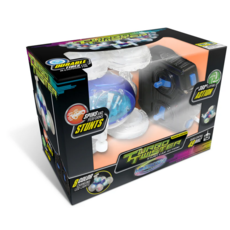 TURBO TWISTER TURBO TWISTER RC STUNT CAR