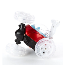 TURBO TWISTER TURBO TWISTER RC STUNT CAR