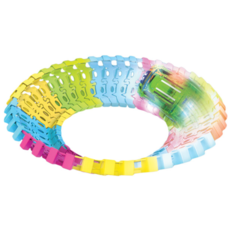 MINDSCOPE NEON GLOW TWISTER TRACKS