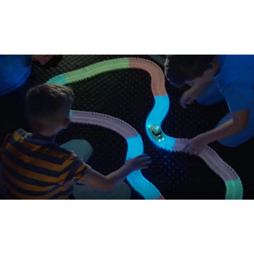 MINDSCOPE NEON GLOW TWISTER TRACKS