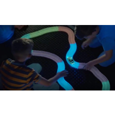 MINDSCOPE NEON GLOW TWISTER TRACKS
