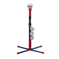 FRANKLIN BATTING TEE SET