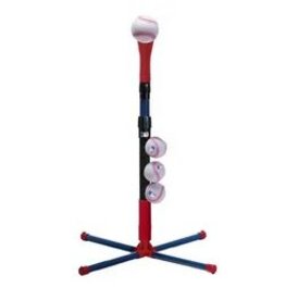 FRANKLIN BATTING TEE SET
