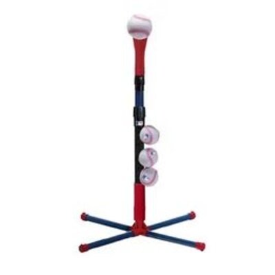 FRANKLIN BATTING TEE SET