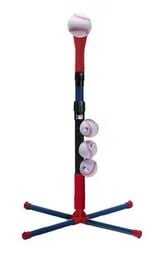 BATTING TEE SET