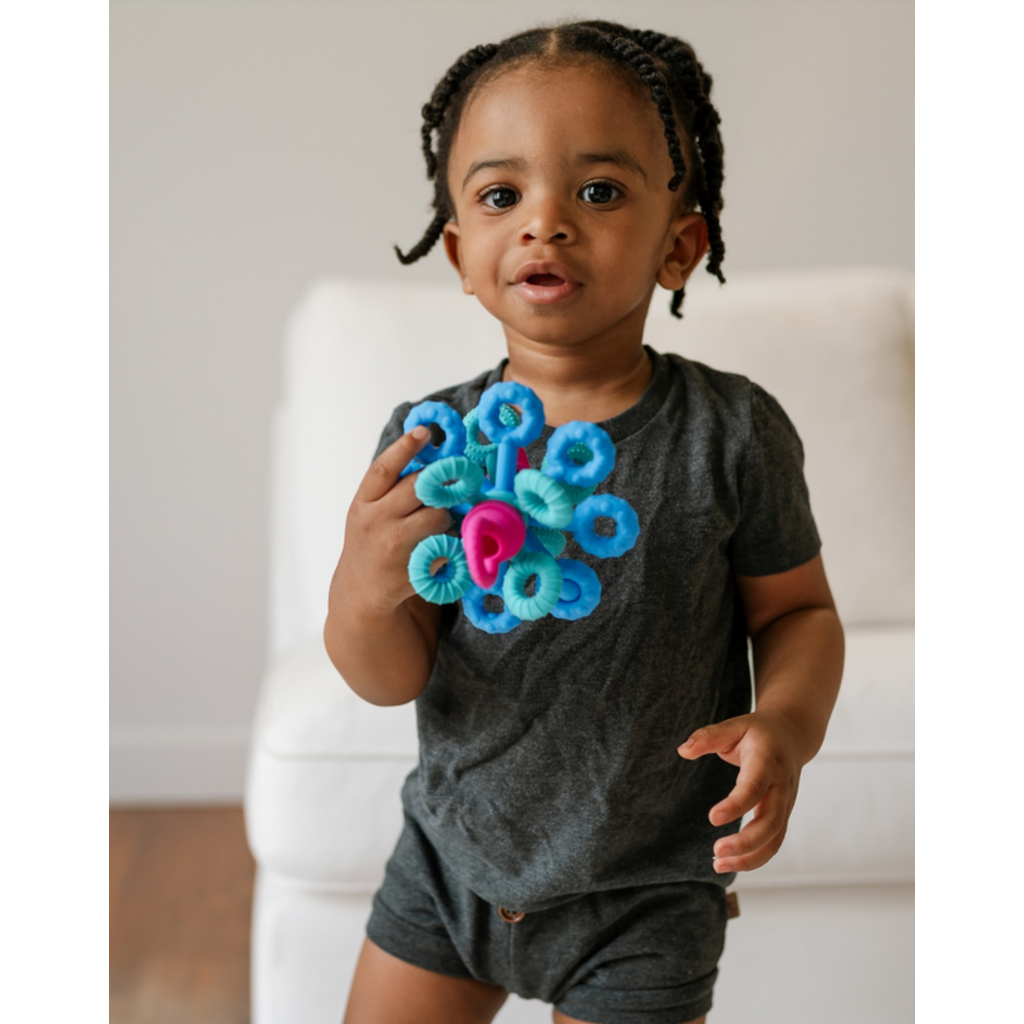 MOBI OKEE SENSORY BALL