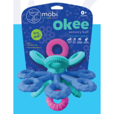 MOBI OKEE SENSORY BALL