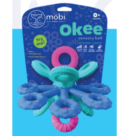 MOBI OKEE SENSORY BALL