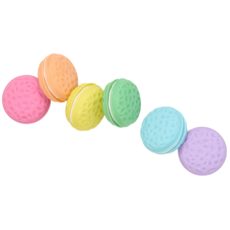 OOLY MACARONS SCENTED ERASERS