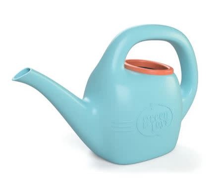 RECYCLED WATERING SPOUT