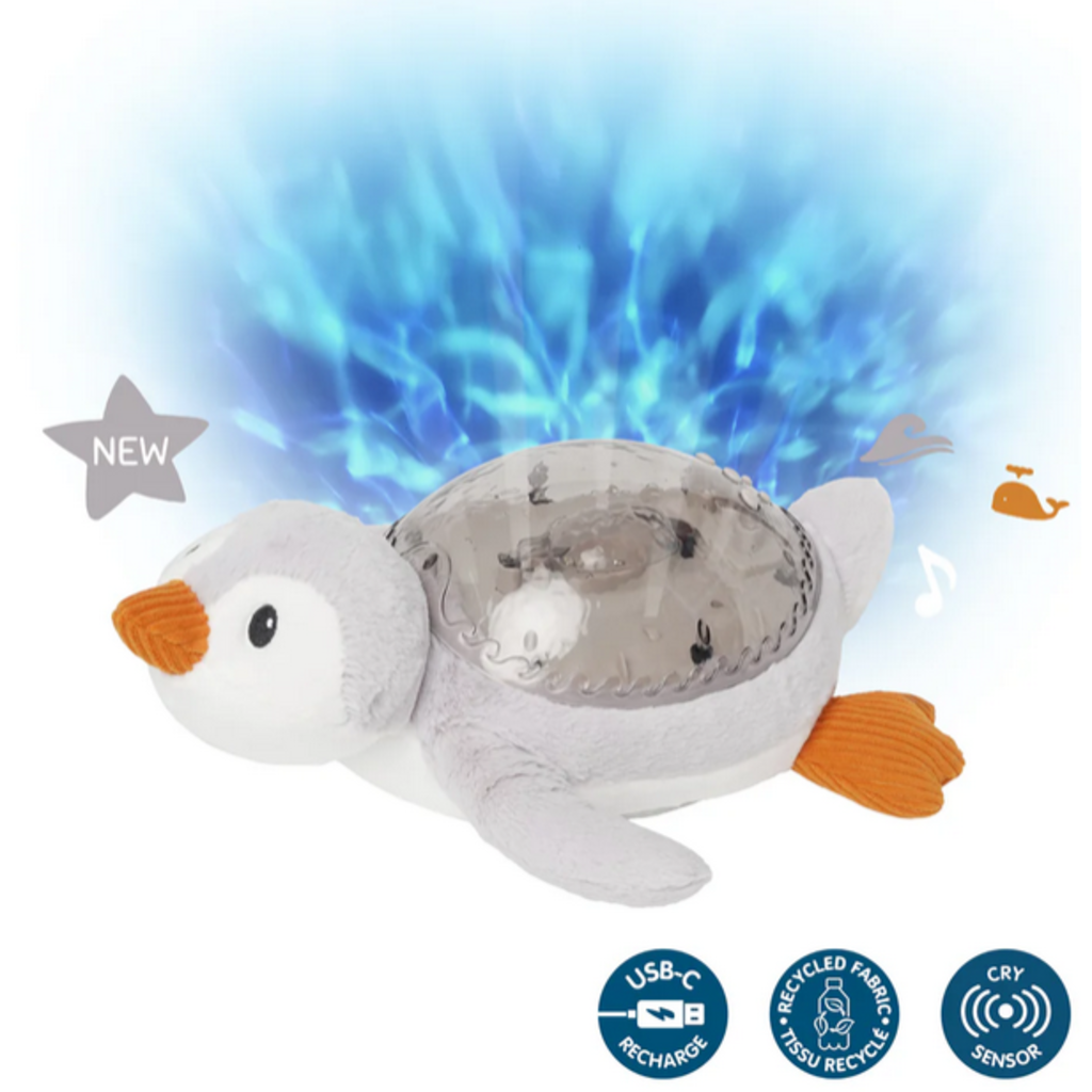 CLOUD B TRANQUIL PENGUIN
