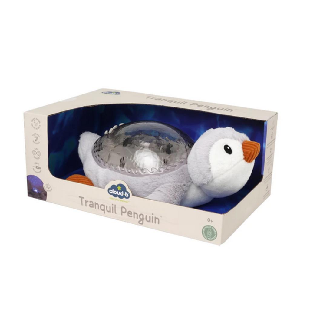 CLOUD B TRANQUIL PENGUIN