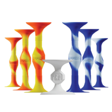 POPDARTS POPDARTS FIRE & ICE PRO PACK
