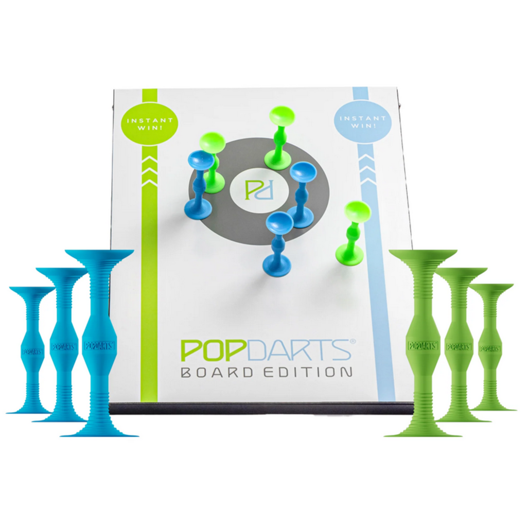 POPDARTS POPDARTS TOURNEY BOARD SET
