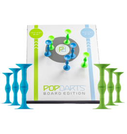 POPDARTS POPDARTS TOURNEY BOARD SET