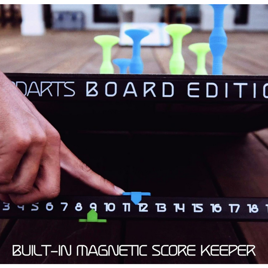 POPDARTS POPDARTS TOURNEY BOARD SET